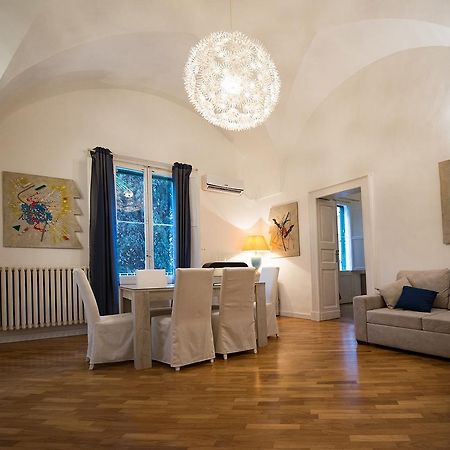 B&B Il Segreto Lecce Exteriör bild