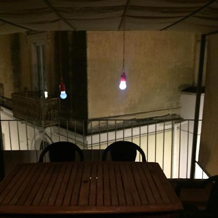 B&B Il Segreto Lecce Exteriör bild