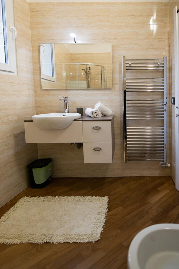 B&B Il Segreto Lecce Exteriör bild