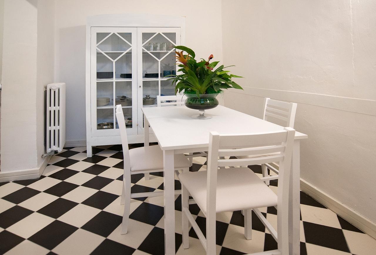 B&B Il Segreto Lecce Exteriör bild