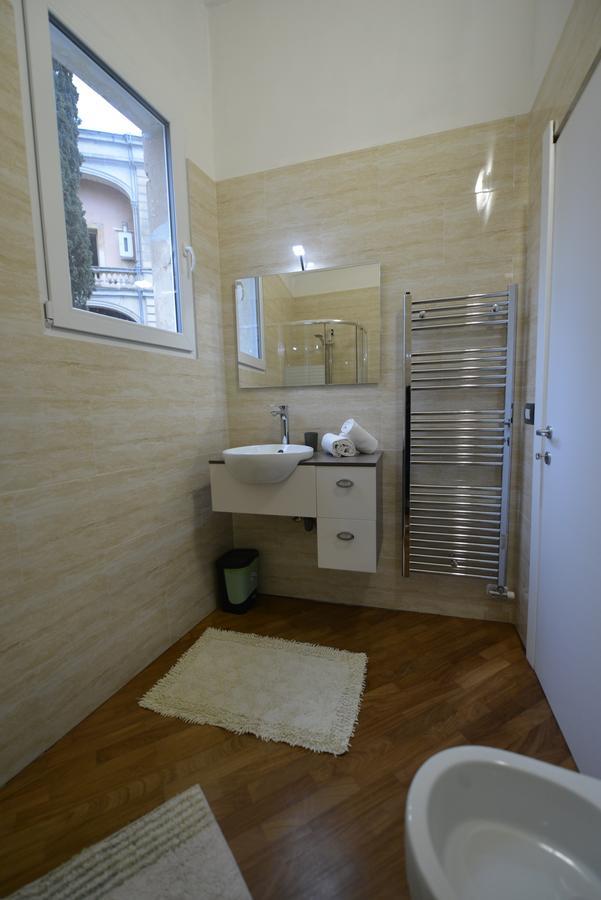 B&B Il Segreto Lecce Exteriör bild