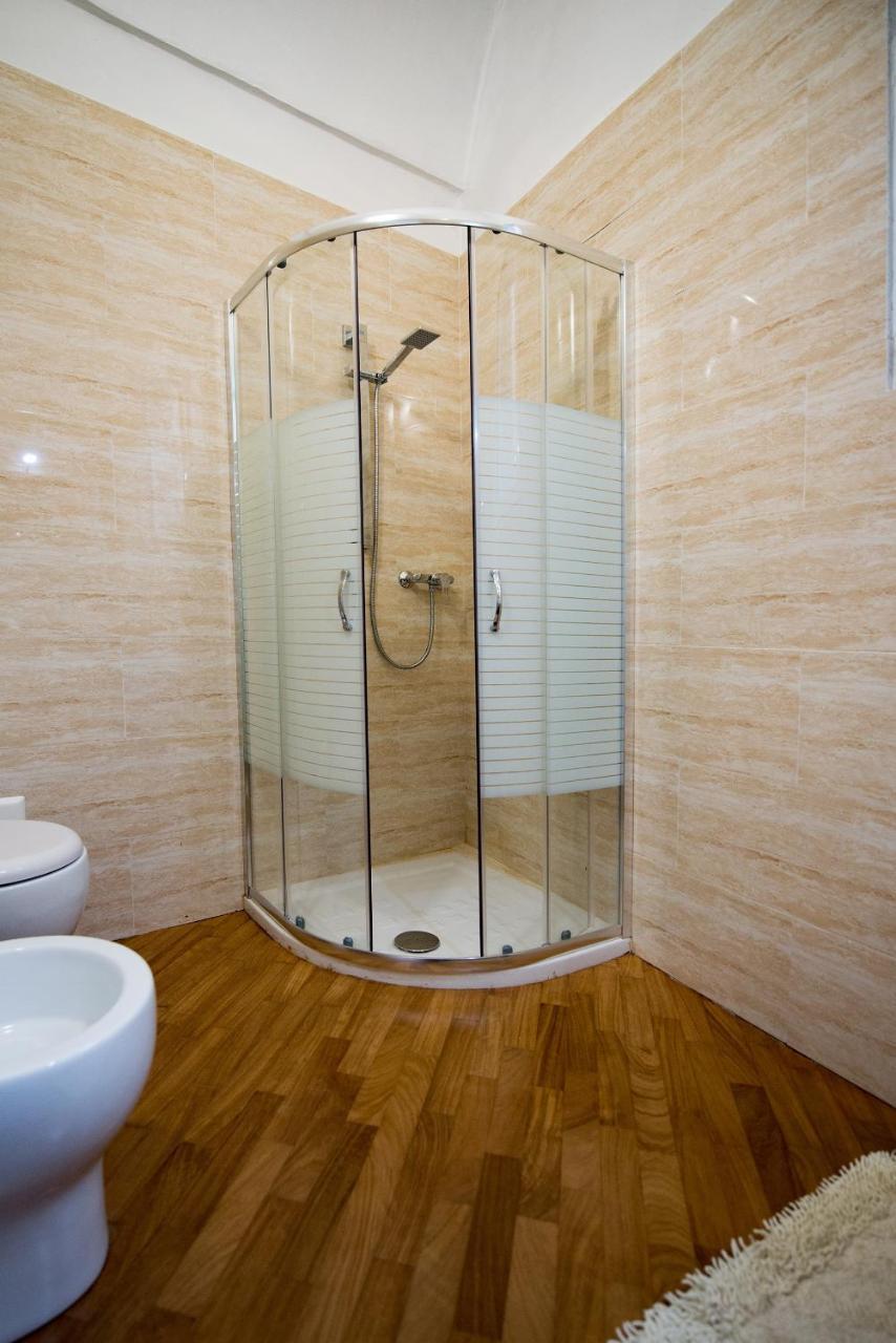 B&B Il Segreto Lecce Exteriör bild