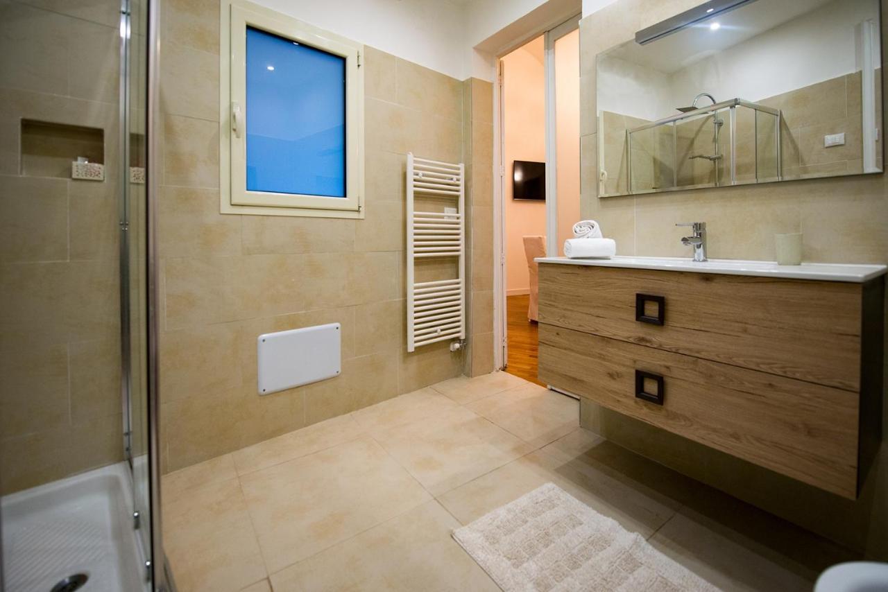 B&B Il Segreto Lecce Exteriör bild