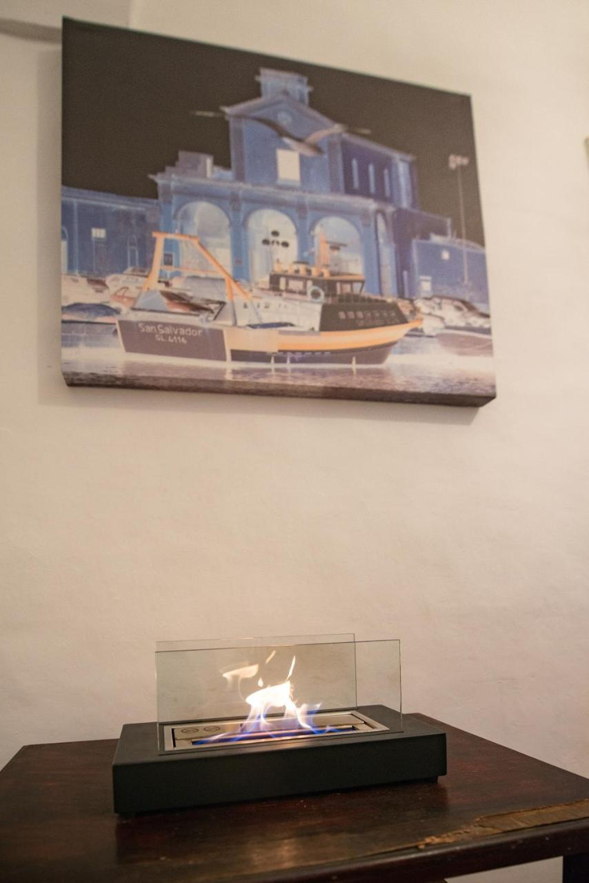 B&B Il Segreto Lecce Exteriör bild