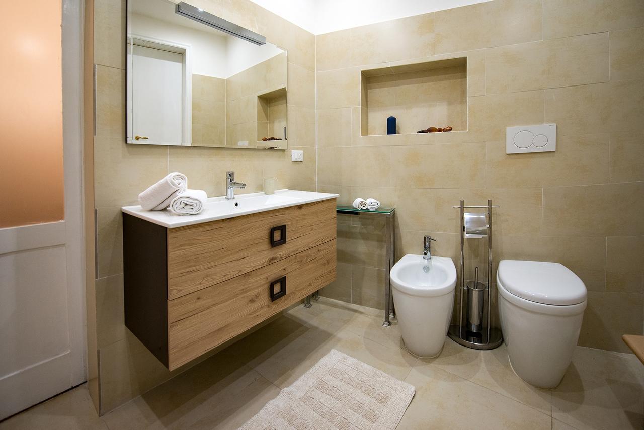 B&B Il Segreto Lecce Exteriör bild