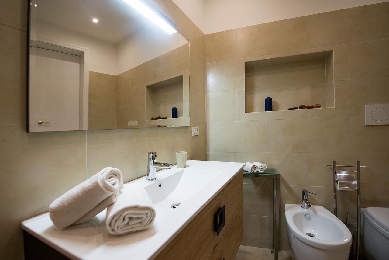 B&B Il Segreto Lecce Exteriör bild