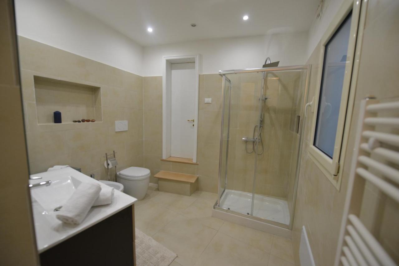 B&B Il Segreto Lecce Exteriör bild
